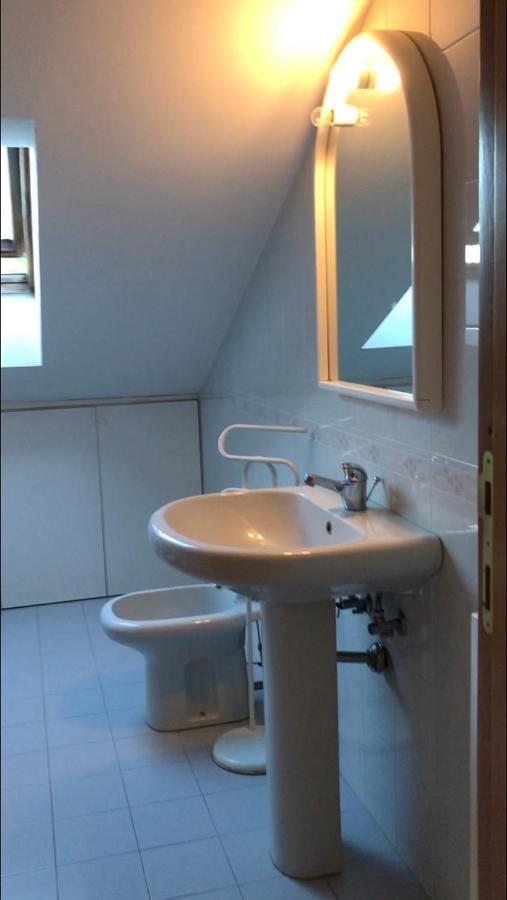 Ascoli Bonjour B&B & Apartments Parcheggio Privato & Giardino อัสโกลีปิเชโน ภายนอก รูปภาพ