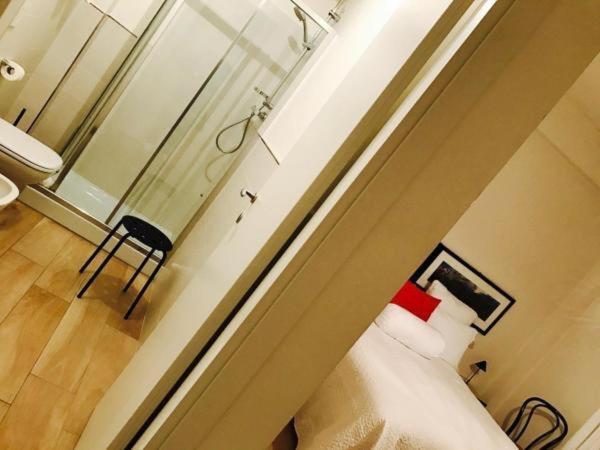 Ascoli Bonjour B&B & Apartments Parcheggio Privato & Giardino อัสโกลีปิเชโน ภายนอก รูปภาพ