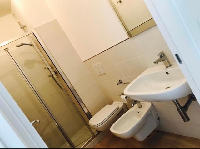 Ascoli Bonjour B&B & Apartments Parcheggio Privato & Giardino อัสโกลีปิเชโน ภายนอก รูปภาพ