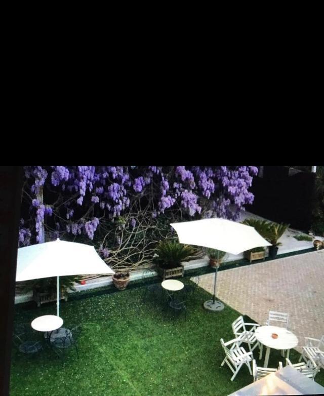 Ascoli Bonjour B&B & Apartments Parcheggio Privato & Giardino อัสโกลีปิเชโน ภายนอก รูปภาพ