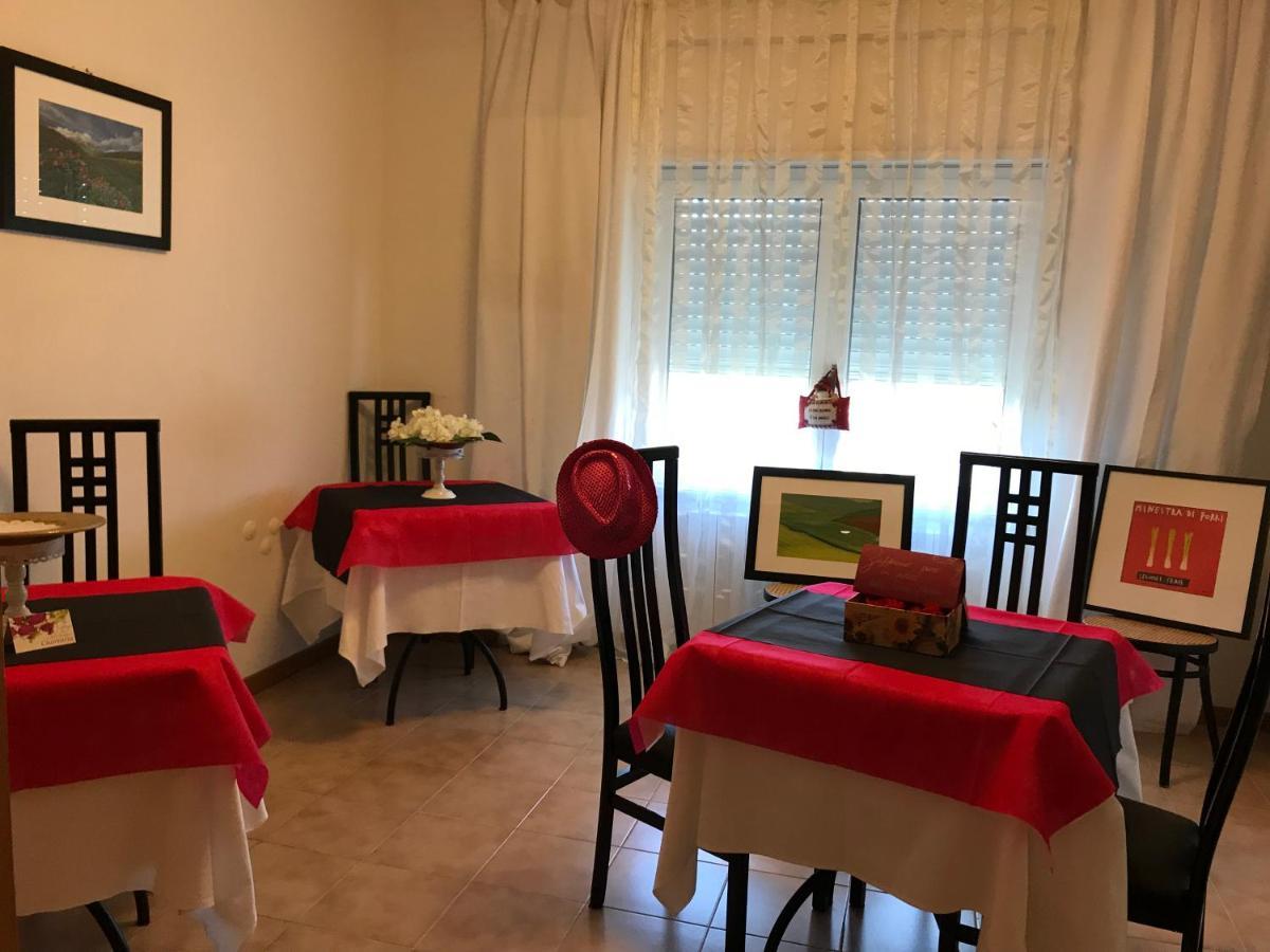 Ascoli Bonjour B&B & Apartments Parcheggio Privato & Giardino อัสโกลีปิเชโน ภายนอก รูปภาพ